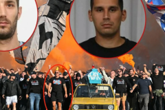 Otkrivamo: Tko je torcidaš koji je pao u policijskoj akciji u Livnu?