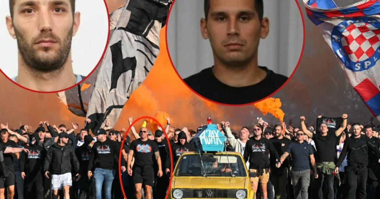 Otkrivamo: Tko je torcidaš koji je pao u policijskoj akciji u Livnu?
