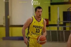 Košarkaši Posušja pobjedom otvorili novu sezonu Prvenstva Herceg-Bosne