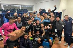 Pobjeda u Tomislavgradu: Posušje s 3:1 produžilo pobjednički niz i čvrsto drži vrh