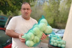 Od početnika do 30 tona kupusa: Jure Petrović za godinu dana proširio proizvodnju