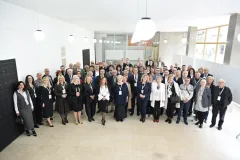 FOTO: HKD Napredak održao 73. Glavnu izvještajnu skupštinu: zajedništvo i potpora daljnjem radu Društva