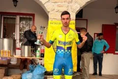 Ivan Soldo ponovno najbrži na usponu na Prominu