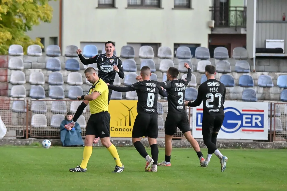 Plavo-bijeli love osminu finala Kupa BiH: na Mokri Dolac dolazi Vitez