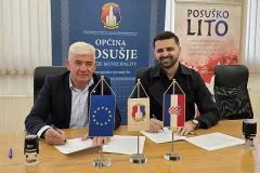 Skrb za najpotrebitije se nastavlja: Posušje izdvojilo gotovo 70.000 KM