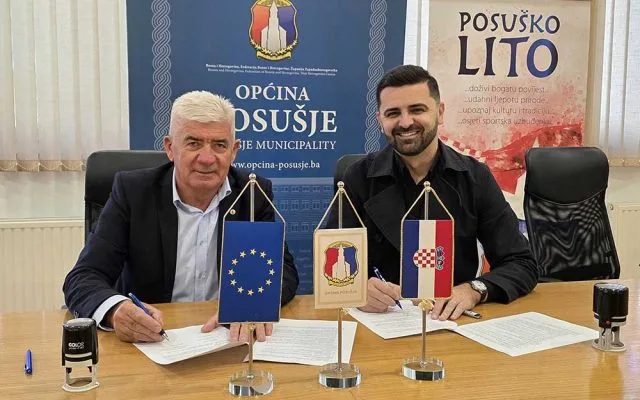 Skrb za najpotrebitije se nastavlja: Posušje izdvojilo gotovo 70.000 KM