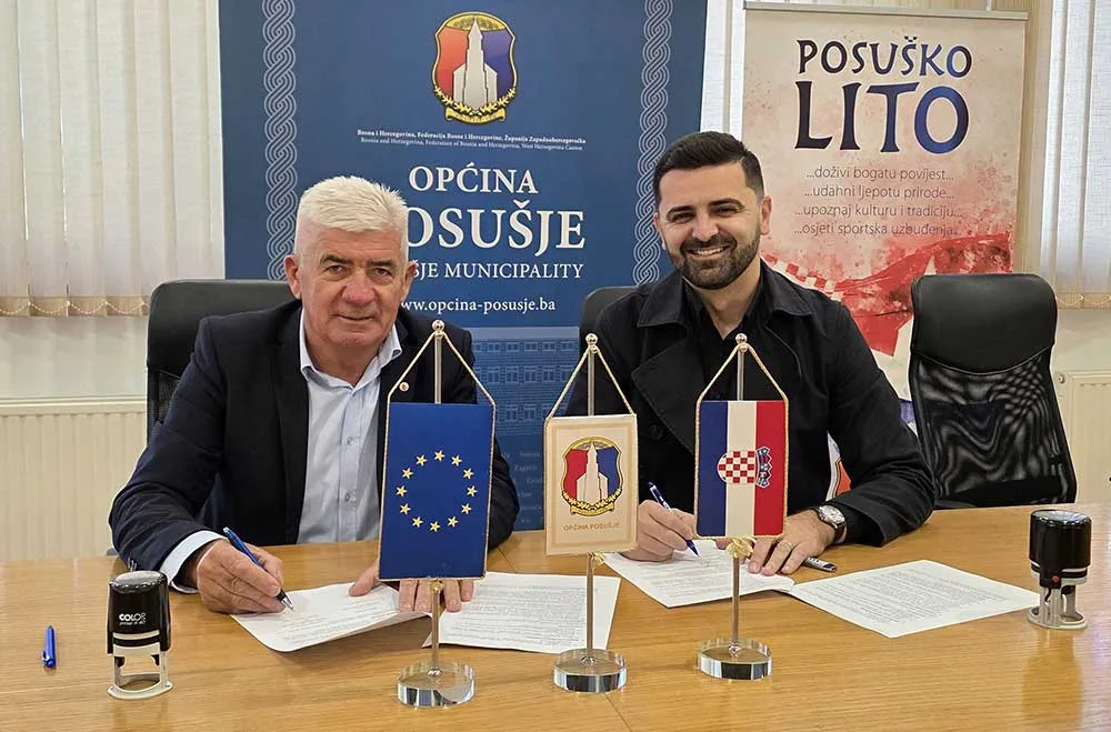 Skrb za najpotrebitije se nastavlja: Posušje izdvojilo gotovo 70.000 KM