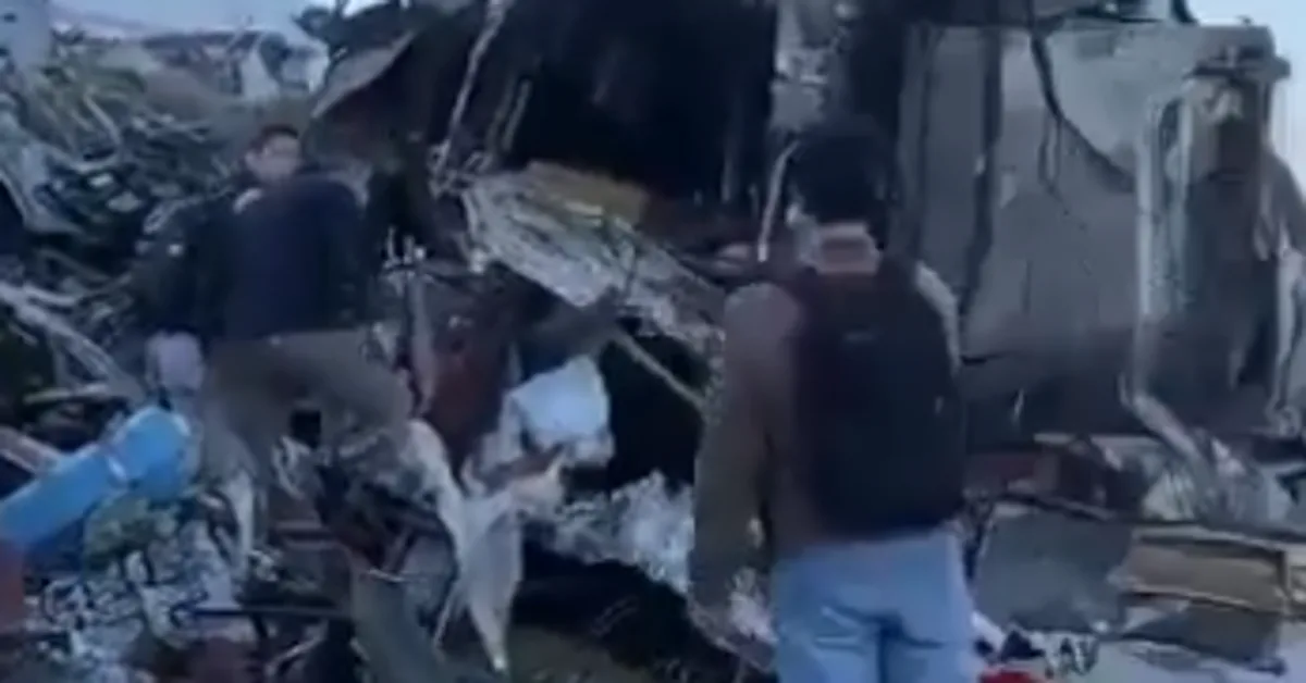 Je li otkriven uzrok željezničke tragedije u Španjolskoj?