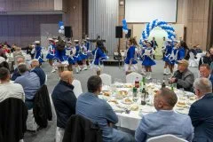 FOTO: Donatorska večera HNK Neum – velika podrška radu kluba