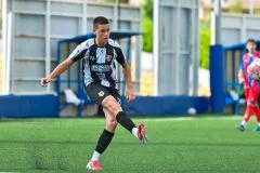 Posuški dragulj Ante Bešlić pozvan u U-19 reprezentaciju BiH