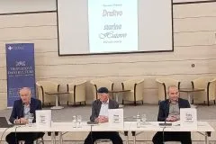 U Neumu predstavljena knjiga „Društvo prijatelja starina Hutovo“ autora Stanislava Vukorepa