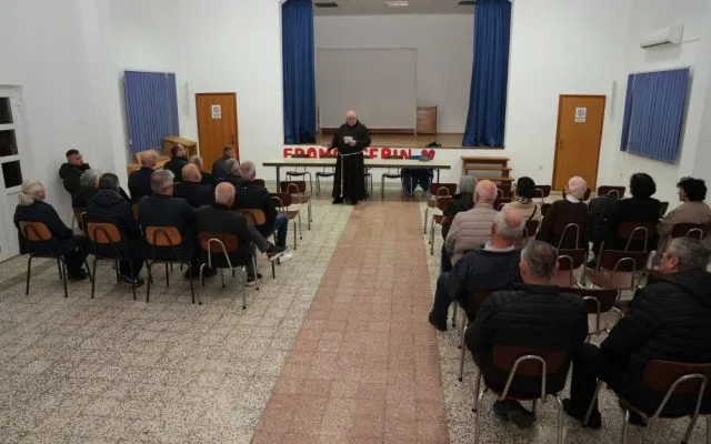 Plan HU fra Didak Buntić je biti uz narod i nastaviti ići naprijed