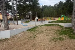 Trima staza u Borićima odlično mjesto za rekreaciju