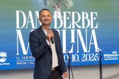 Neum u znaku maslina: Uspješno održano drugo izdanje Dana berbe maslina u Hercegovini