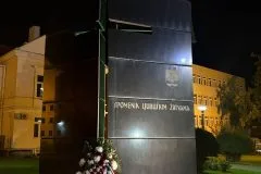U Ljubuškom večeras odana počast poginulim i umrlim braniteljima