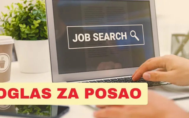 TEHNIČAR U GRAFIČKOJ PRIPREMI (M/Ž), DJELATNIK U PROIZVODNJI (M/Ž)