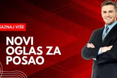Stručni suradnik 1, Stručni suradnik 2, Referent 3