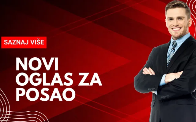 Stručni suradnik 1, Stručni suradnik 2, Referent 3