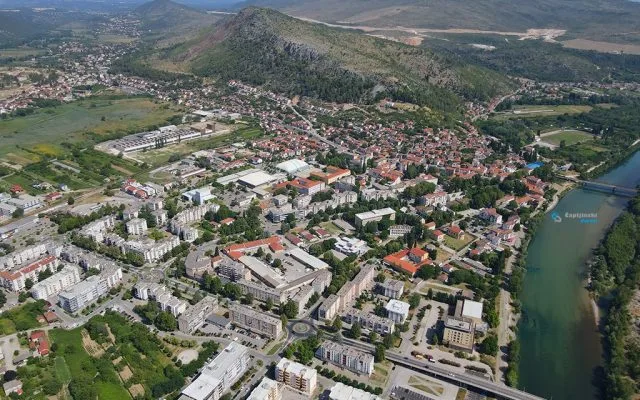 Čapljina: Do 11:00 sati glasovalo 2.503 birača, odnosno 11,26%