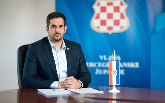 Čestitka ministra Ante Tadića povodom Svjetskog dana učitelja