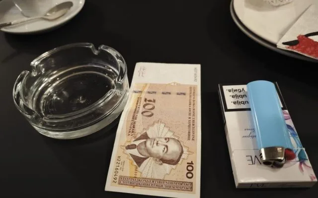 Cigarete u BiH bi mogle poskupjeti
