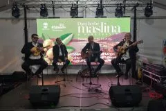 Dani berbe maslina u Neumu: Stručna predavanja, degustacija domaćih delicija i nastup klape Koluri