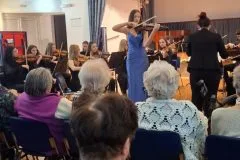 Didakovi dani: „Koncert odabranih“ održan u Zagrebu