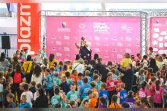 Dječji tjedan u HBŽ-u obilježen u Livnu