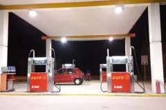 Dva mladića u Livnu provalila u benzinsku crpku i ukrala više od 5.000 KM
