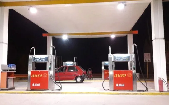 Dva mladića u Livnu provalila u benzinsku crpku i ukrala više od 5.000 KM