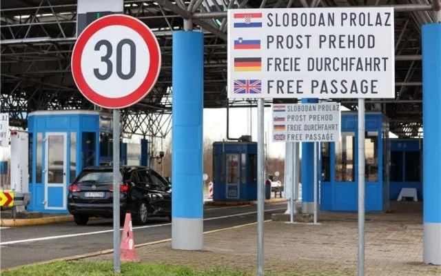 ETIAS stiže: Građane BiH čeka novo pravilo za ulazak u EU, evo što se mijenja