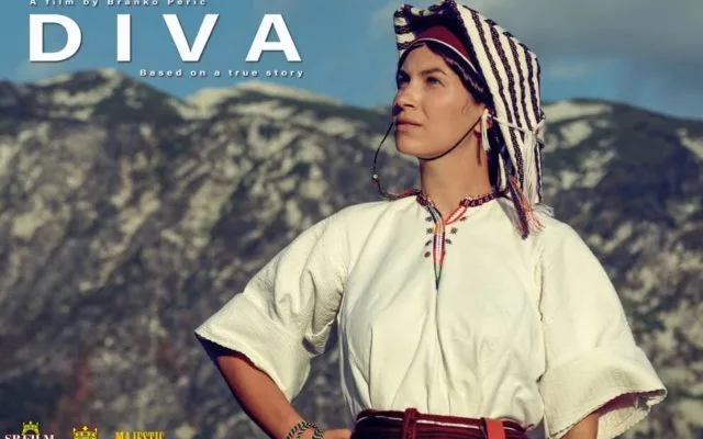 Film Diva bit će prikazan pred broćanskom publikom