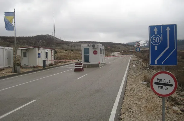 GP VAGANJ MIJENJA STATUS: Evo što će sada biti dozvoljeno putnicima