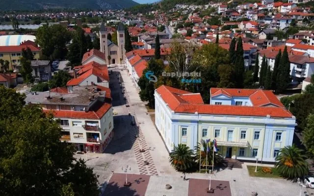 Grad Čapljina dodjeljuje 100 studentskih potpora po 1.000 KM