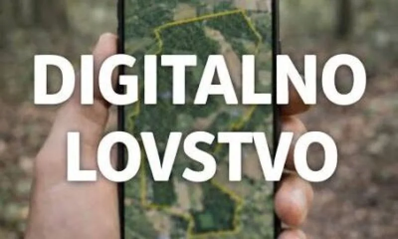 HBŽ: Poziv na obuku o korištenju informacijskog sustava e-Lovstvo