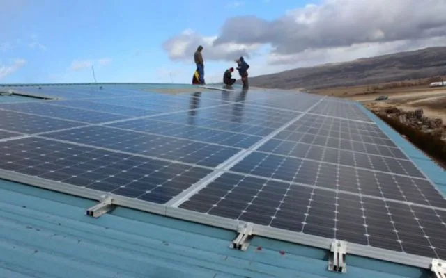 Hrvatska financira projekte zaštite okoliša, energetske učinkovitosti i prilagodbe klimatskim promjenama u BiH