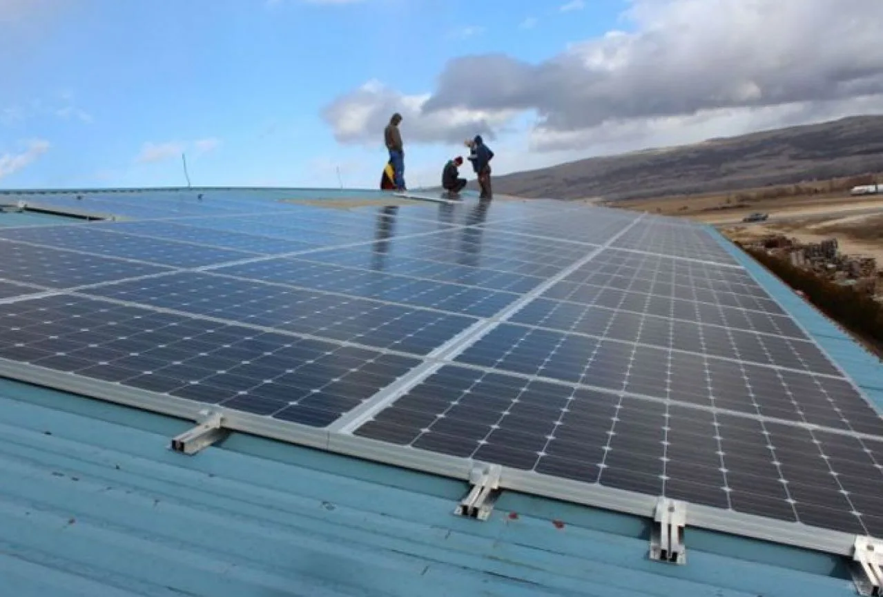 Hrvatska financira projekte zaštite okoliša, energetske učinkovitosti i prilagodbe klimatskim promjenama u BiH
