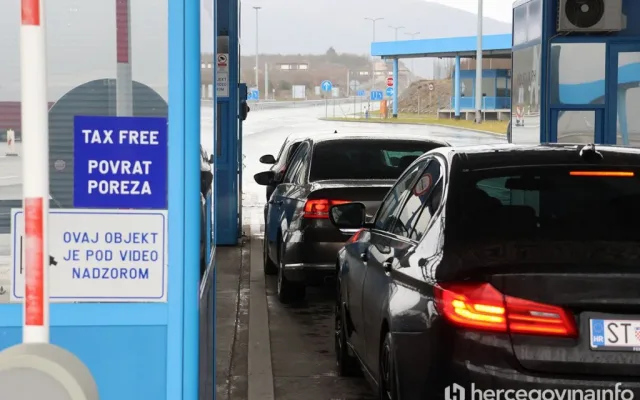 Imate neplaćene račune, kredite ili kazne u BiH? Doznajte može li vam policija zabraniti izlazak iz države