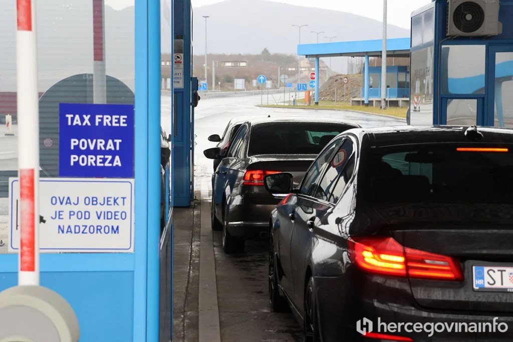Imate neplaćene račune, kredite ili kazne u BiH? Doznajte može li vam policija zabraniti izlazak iz države
