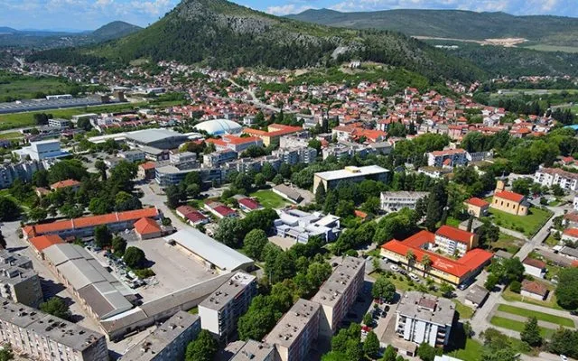 Izlaznost u Čapljini do 14 sati 25,21% – glasovalo 5.606 birača