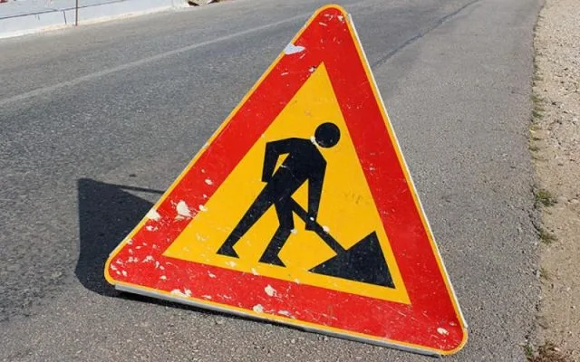 Izmijenjen režim prometa na regionalnoj cesti R425b Lipno – granica ŽZH