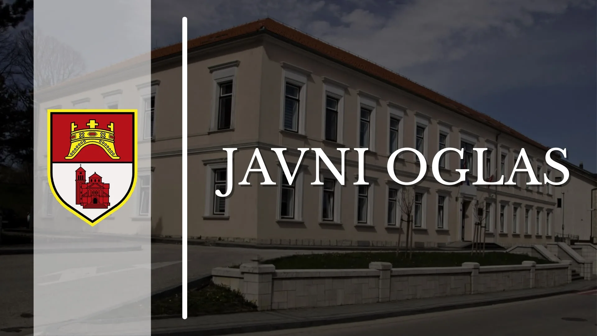 JAVNI OGLAS O PRODAJI GRAĐEVINSKOG ZEMLJIŠTA U VLASNIŠTVU I POSJEDU OPĆINE TOMISLAVGRAD PUTEM JAVNOG NADMETANJA-LICITACIJE