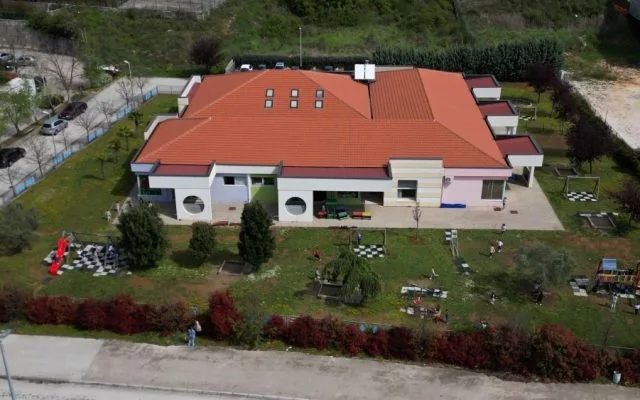 Javni natječaj za prijem djelatnika u radni odnos u Ustanovi „Dječji vrtić Čitluk“