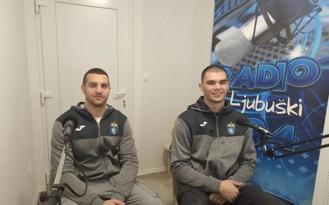 Lasić i Stijović uoči Gračanice: Europske drame su iza nas, vrijeme je za pobjednički start prvenstva!