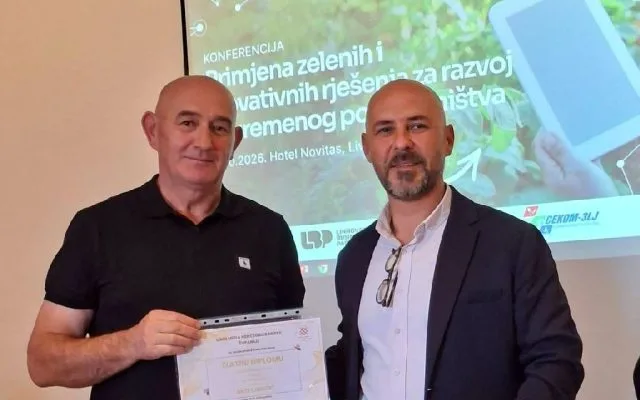 Livno: Održani 4. Dana meda HBŽ-a uz dodjelu diploma i priznanja pčelarima