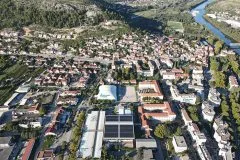 Ljeto se ne predaje: Evo kakvo nas vrijeme očekuje idućih dana
