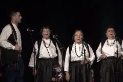 Ljubuške čuvarice tradicijskog pjevanja pjesmom predstavile naš kraj u Crnoj Gori