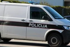 MUP HBŽ: Protekli tjedan 15 prometnih nezgoda