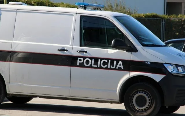 MUP HBŽ-a evidentirao 13 kaznenih djela i 17 prometnih nezgoda u prethodnom tjednu