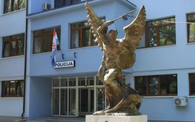 MUP HBŽ organizira Dane otvorenih vrata za učenike osnovnih i srednjih škola